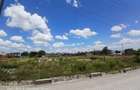 5 ha Commercial Land at Mombasa Road - 5