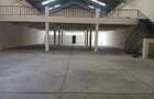 11,215 ft² Warehouse with Parking in Mombasa Road - 1