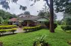 5 Bed Villa with En Suite in Karen - 1