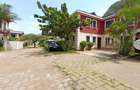 5 Bed Townhouse with En Suite in Lavington - 1