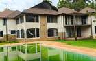 6 Bed House with En Suite at Magadi Road - 2