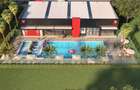 1 Bed Apartment with Swimming Pool in Tatu City - 2