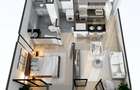 1 Bed Apartment with Swimming Pool in Tatu City - 19