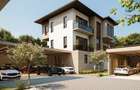 5 Bed Townhouse with En Suite at Sri Aurobindo Avenue - 2