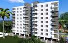 2 Bed Apartment with En Suite at Kambi Road - 1