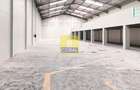 Warehouse with Parking in Industrial Area - 14