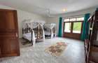5 Bed House with En Suite at Diani Beach Road - 5