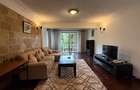 Furnished 2 Bed Apartment with En Suite in Brookside - 1