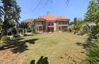 5 Bed House with En Suite at Muthaiga North - 1