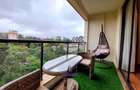 Serviced 2 Bed Apartment with En Suite at Near Arboretum Forest - 9