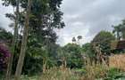 0.9 ac Land in Westlands Area - 3