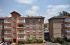 4 Bed Apartment with Borehole in Kilimani - 1