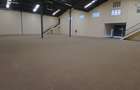 Warehouse with Parking in Embakasi - 1