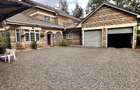 4 Bed Townhouse with En Suite at Karen - 15