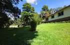 1.2 ac Land in Thigiri - 1