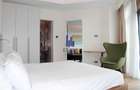 Serviced 2 Bed Apartment with Swimming Pool at Church Road - 8