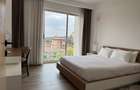 Serviced 2 Bed Apartment with En Suite in Kilimani - 5