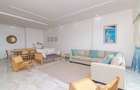 Furnished 4 Bed Apartment with En Suite at Oceanic Road - 3