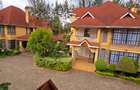 5 Bed Townhouse with En Suite at Chalbi Drive - 1