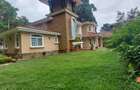 5 Bed House with En Suite in Kitisuru - 18