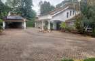 5 Bed House with En Suite in Gigiri - 20