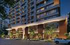 2 Bed Apartment with Swimming Pool in Kilimani - 5