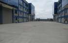 7,451 ft² Warehouse with Service Charge Included at Mlolongo - 3