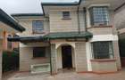 4 Bed Villa with En Suite in Muthaiga - 1