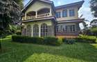 5 Bed House with En Suite at New Kitisuru - 1