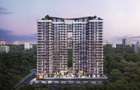 1 Bed Apartment with En Suite in Dennis Pritt - 1