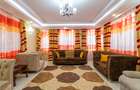 4 Bed House at Milimani - 5