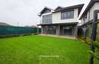 4 Bed Villa with Swimming Pool in Runda - 14