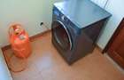 Serviced 2 Bed Apartment with En Suite at Fourways Junction Estate Rd - 13
