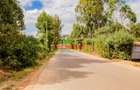 0.05 ha Residential Land in Kikuyu Town - 3