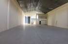 4,100 ft² Warehouse with Parking in Ruiru - 1