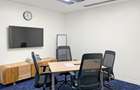 Furnished 15 m² Office with Service Charge Included at 2Nd Floor - 7