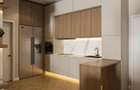 3 Bed Apartment with En Suite at Kilimani Estate Nairobi - 7