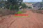 0.05 ha Residential Land in Gikambura - 5