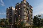 2 Bed Apartment with Swimming Pool at Kilimani - 2