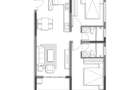 Studio Apartment with Swimming Pool in Kilimani - 8