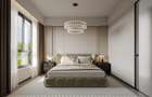 2 Bed Apartment with En Suite in Kilimani - 6