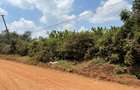 0.5 ac Land at Kitisuru - 2