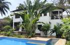 4 Bed Villa with En Suite at Diani - 1
