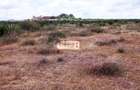 5 ac Residential Land in Athi River - 5