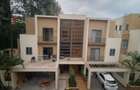 4 Bed Townhouse with En Suite in Kileleshwa - 3