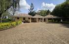 4 Bed House with Staff Quarters at Old Runda - 13