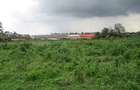 7.5 ac Land at Kikuyu Town - 3