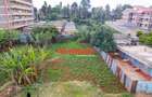 0.05 ha Commercial Land at Thogoto - 7