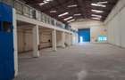 10,000 ft² Warehouse with Backup Generator in Embakasi - 3