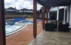 4 Bed Villa with En Suite in Kiambu Road - 20
